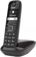 Gigaset S30852-H2816-N101, Gigaset AS690 (EU-Version) Schnurloses Gigaset