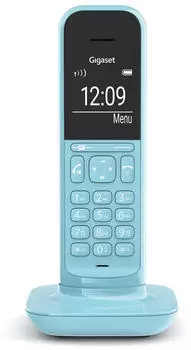Gigaset CL390 Single Purist Blue