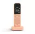 Gigaset CL390 Single Cantaloupe