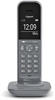 GIGASET S30852-H2902-B103, GIGASET Dect-Mobiltelefon CL390 Dark Grey