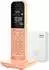 Gigaset CL390A Cantaloupe