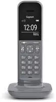 Gigaset S30852-H2962-B103, Gigaset CL390 HX Dark Grey