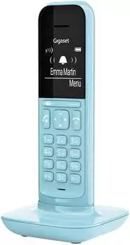 Gigaset CL390HX Pursit Blue