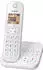 Panasonic KX-TGC420 Solo white