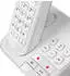 Panasonic KX-TGC420 Solo white
