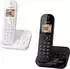 Panasonic KX-TGC420 Solo white