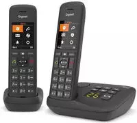 Gigaset L36852-H2927-B101, Gigaset C575 A Duo (DE-Version) (L36852-H2927-B101)