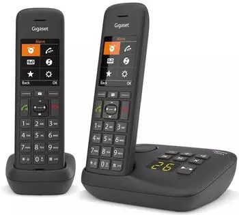 Gigaset C575A Twin