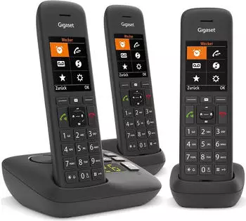 Gigaset C575A Trio