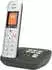 Gigaset E390A Silber/Schwarz