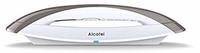 Alcatel-Lucent Smile Voice glossy grey