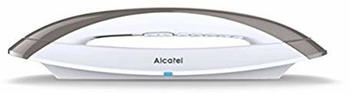 Alcatel-Lucent Smile Voice glossy grey Alcatel-Lucent Smile Voice glossy grey