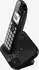 Panasonic KX-TGC460GB Single Schwarz
