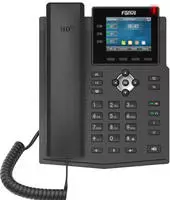 Fanvil 180370, Fanvil X3U IP-Telefon