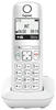 Gigaset S30852-H2810-B102, Gigaset A690 DECT/GAP Schnurloses Telefon analog