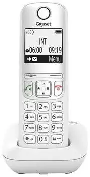 Gigaset A690 Single wei&szlig;