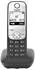 Single schwarz: Gigaset A690