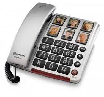 Amplicomms BigTel 40