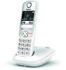 Gigaset AE690A Analoges/DECT-Telefon (30634781) Weiss