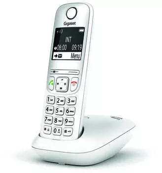 Gigaset AE690A Single Weiß