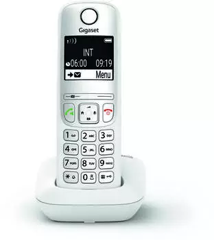 Gigaset AE690 Single Weiß