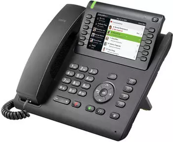 Unify OpenScape Desk Phone CP700