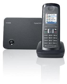 Gigaset E490 Single