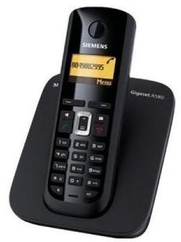 Siemens Gigaset A580