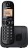 schwarz: Panasonic KX-TGC210