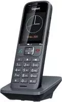 Gigaset S30852-H2974-R102, Gigaset S700H PRO Mobilteil inkl. Ladeschale