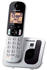 2, grau: Panasonic KX-TGC210