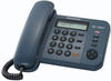 Panasonic KX-TS580GC, Panasonic KX-TS 580GC Telefon mit Schnur