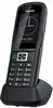 Telefone mit Ladeschale