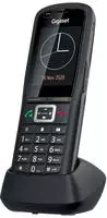 Gigaset-Pro Mobilteil R700H PRO, schnurlos, schwarz