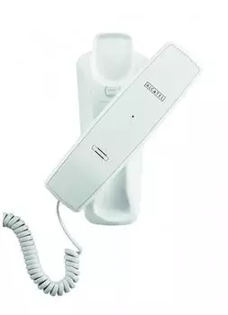 Alcatel-Lucent Temporis 10 wei&szlig;