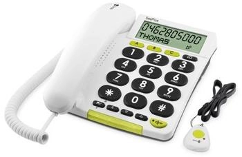 DORO Seeplus 314CI