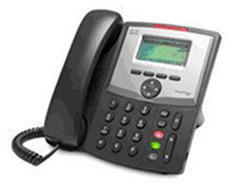 Cisco Systems Unified IP Telefon 521SG