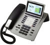 Agfeo ST45SI, Agfeo Systemtelefon ST45 silber Agfeo Systemtelefon ST45 silber