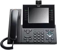 Cisco CP-9951-C-CAM-K9 neu