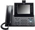 Cisco Systems Unified IP Phone 9951 Standard anthrazit