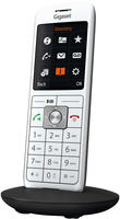 Gigaset S30852-H2862-B132, Gigaset Schnurlostelefone Anthrazit, CL660HX