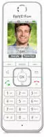 AVM 20002848, AVM FRITZ!Fon C6 Schnurloses Telefon VoIP Anrufbeantworter, Babyphone, AVM 20002848, AVM FRITZ!Fon C6 Schnurloses Telefon VoIP Anrufbeantworter, Babyphone,