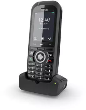 Snom M70