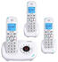 Alcatel-Lucent XL585 Voice Triple White