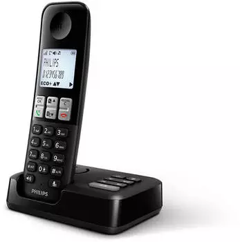 Philips D2551B/01