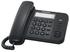 Panasonic KX-TS520 schwarz