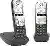 Telefone mit zwei Mobilteilen