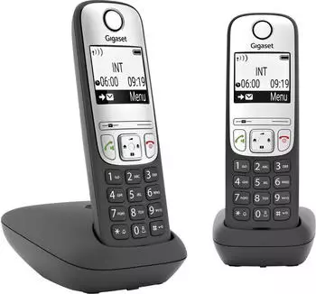 Gigaset A690 Duo