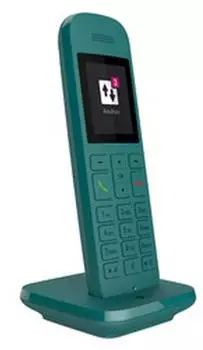 Telekom Speedphone 12 Petrol