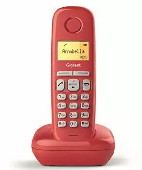 Gigaset A170 Red